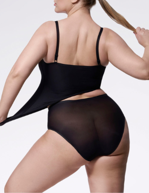 Flexi One Maxi majtki damskie z wysokim stanem super elastyczne (2).png