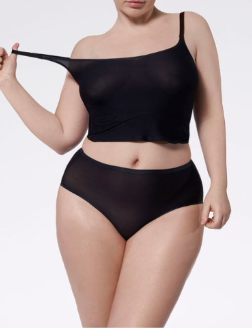 Flexi One Maxi majtki damskie z wysokim stanem super elastyczne (3).png