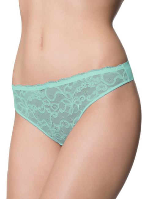 Hottie stringi z koronkowym przodem - błękitne (1).png