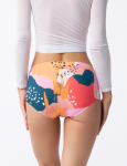 Tutti Frutti Simple Maxi - figi z wysokim stanem 