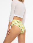 Figi Avocado Simple Maxi - figi z wysokim stanem 