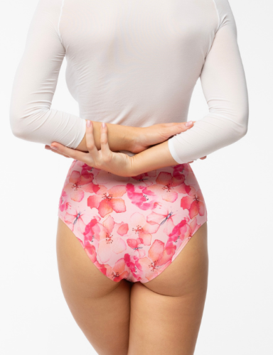 Figi Mallow Simple Maxi - figi z wysokim stanem