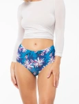 Figi Tissento Simple Maxi - figi z wysokim stanem