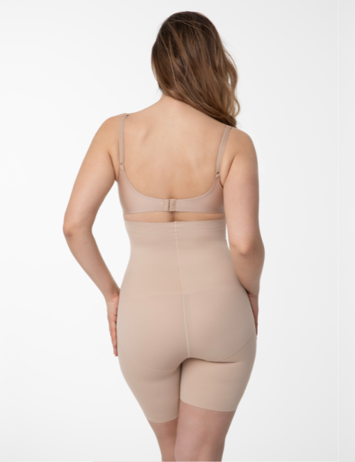 spodenki-wyszczuplajace-pod-biust-269-bielizna-mocno-wyszczuplajaca-shapewear-strong