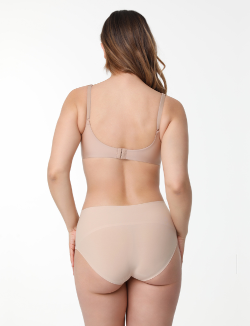 Figi Slim All Day - 571 Maxi - figi wyszczuplające - naturalne