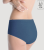 Cotton Midi Figi Damskie - Dżinsowe (2).png