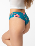 Figi Wild Rose Simple Brasil - brazyliany damskie