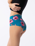 Figi Wild Rose Simple Maxi - figi z wysokim stanem