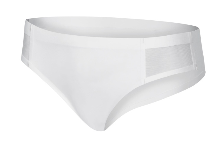 figi, majtki z siateczką po bokach, czarne, beżowe, białe, brazil, wycięte boki, julimex, bezszwowe