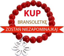 branosoletka kwiat kobiecości